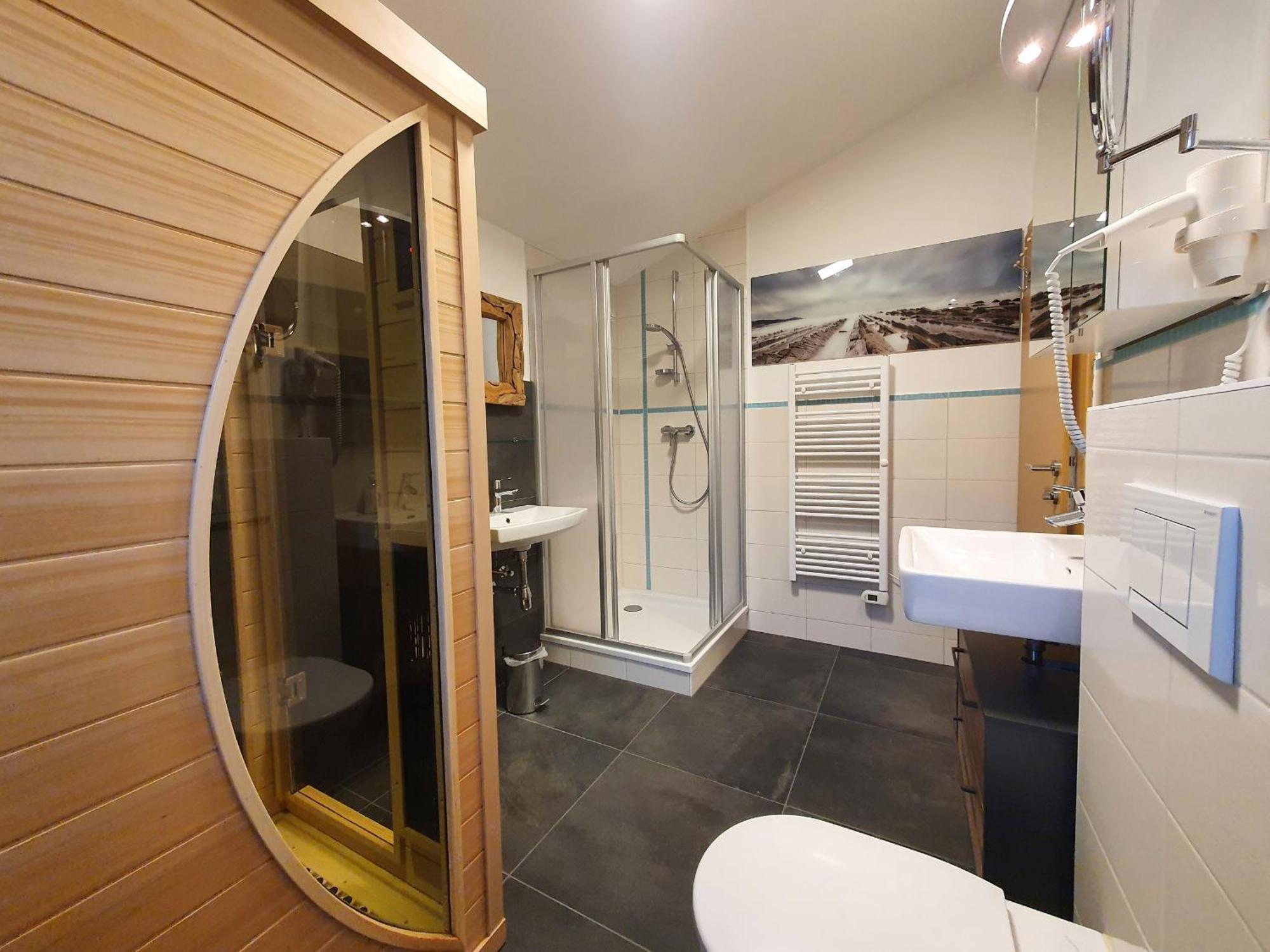 Alpen Chalets Zell Am See Niedernsill Exterior photo