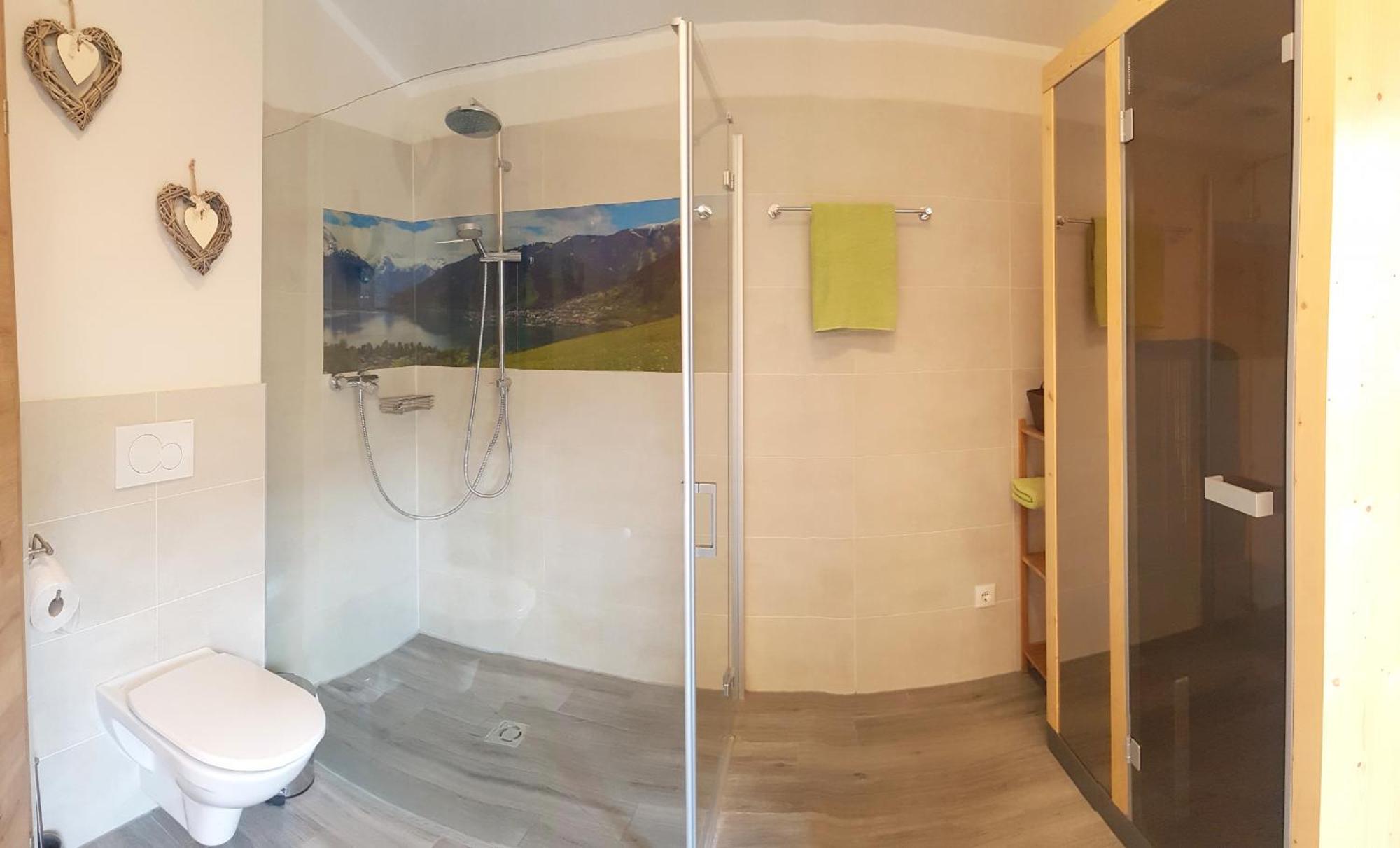 Alpen Chalets Zell Am See Niedernsill Exterior photo